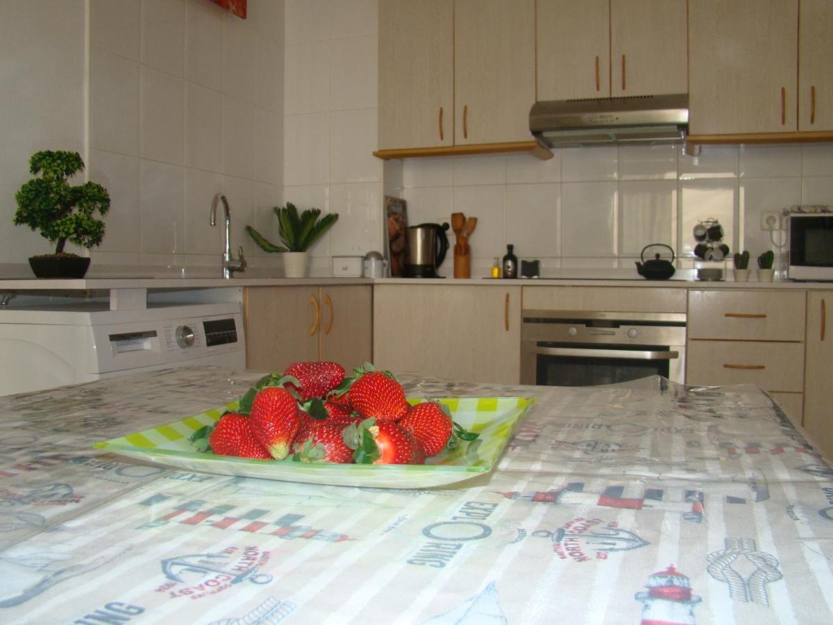 Appartement Cap De