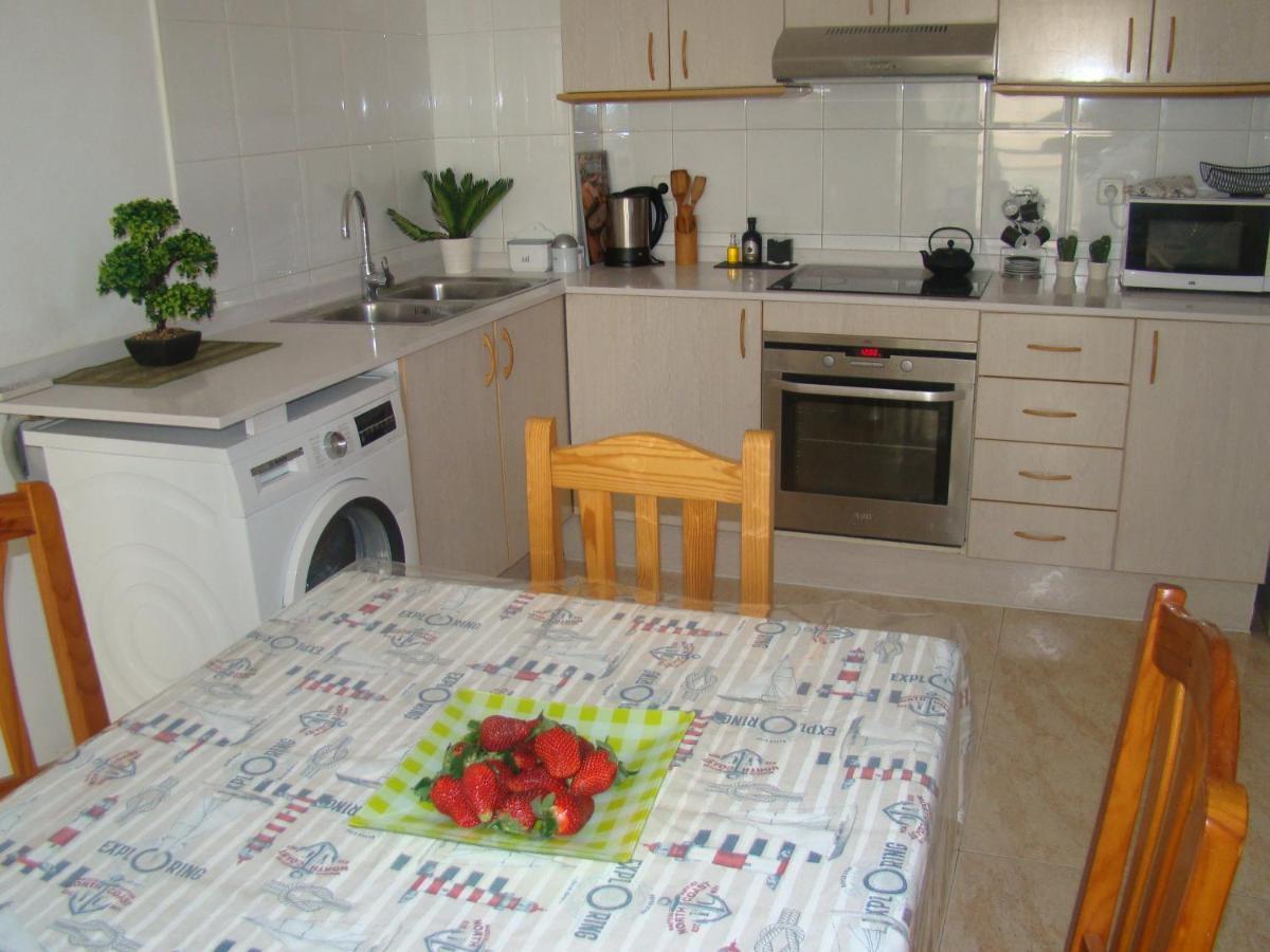 Appartement Cap De Salou