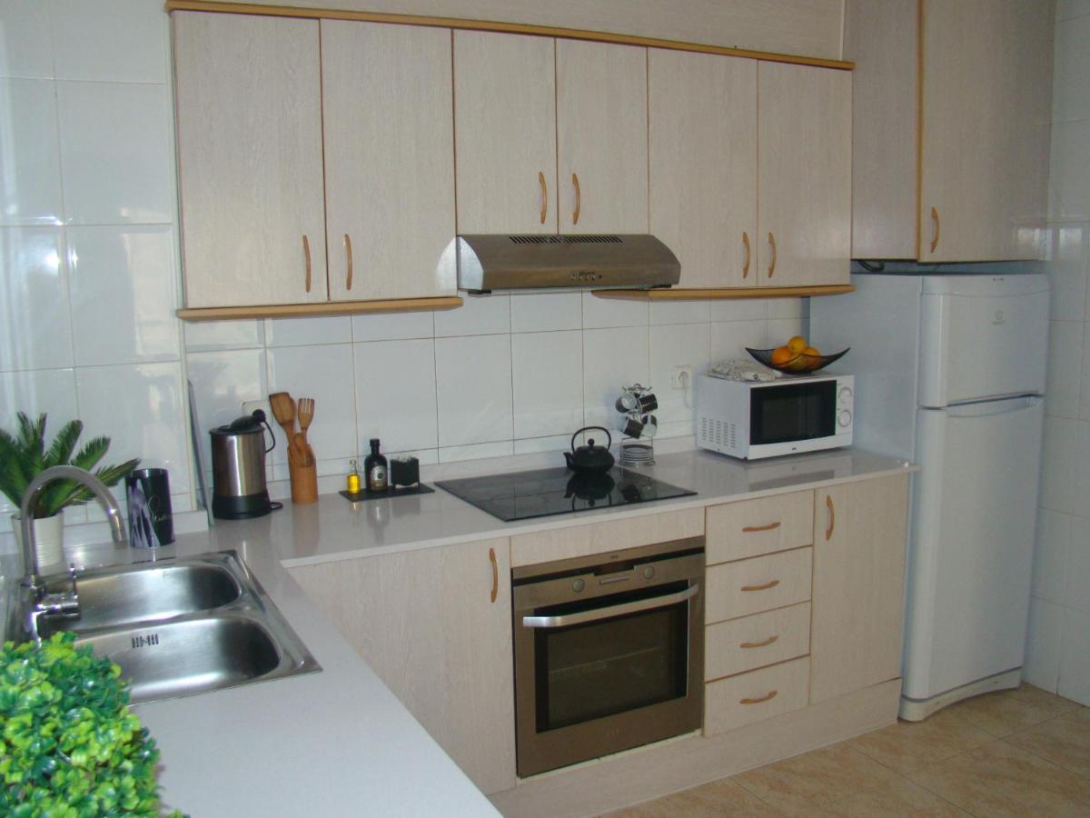Appartement Cap De