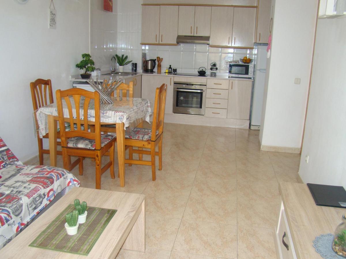 Appartement Cap De